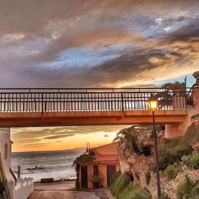 Appartamento Apartamento En Roda de Bará Esterno foto