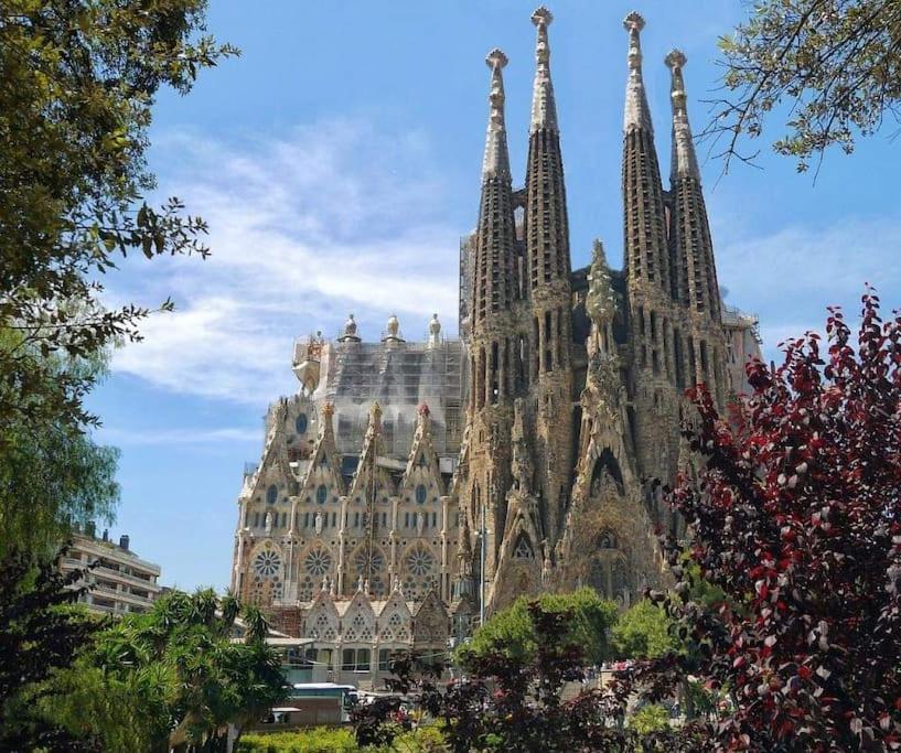 Appartamento Apartamento En Roda de Bará Esterno foto
