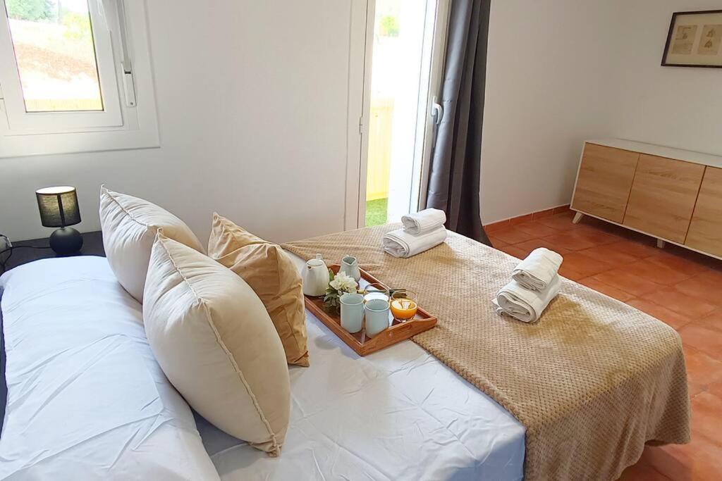 Appartamento Apartamento En Roda de Bará Esterno foto