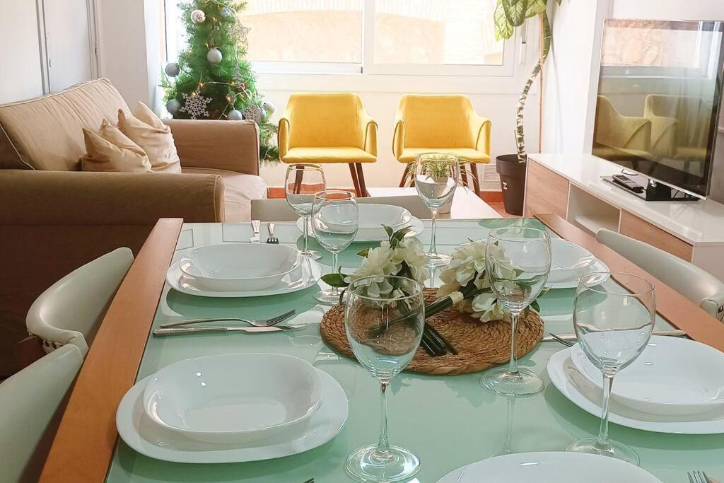 Appartamento Apartamento En Roda de Bará Esterno foto