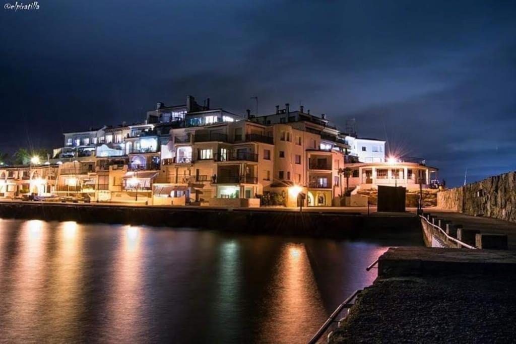 Appartamento Apartamento En Roda de Bará Esterno foto