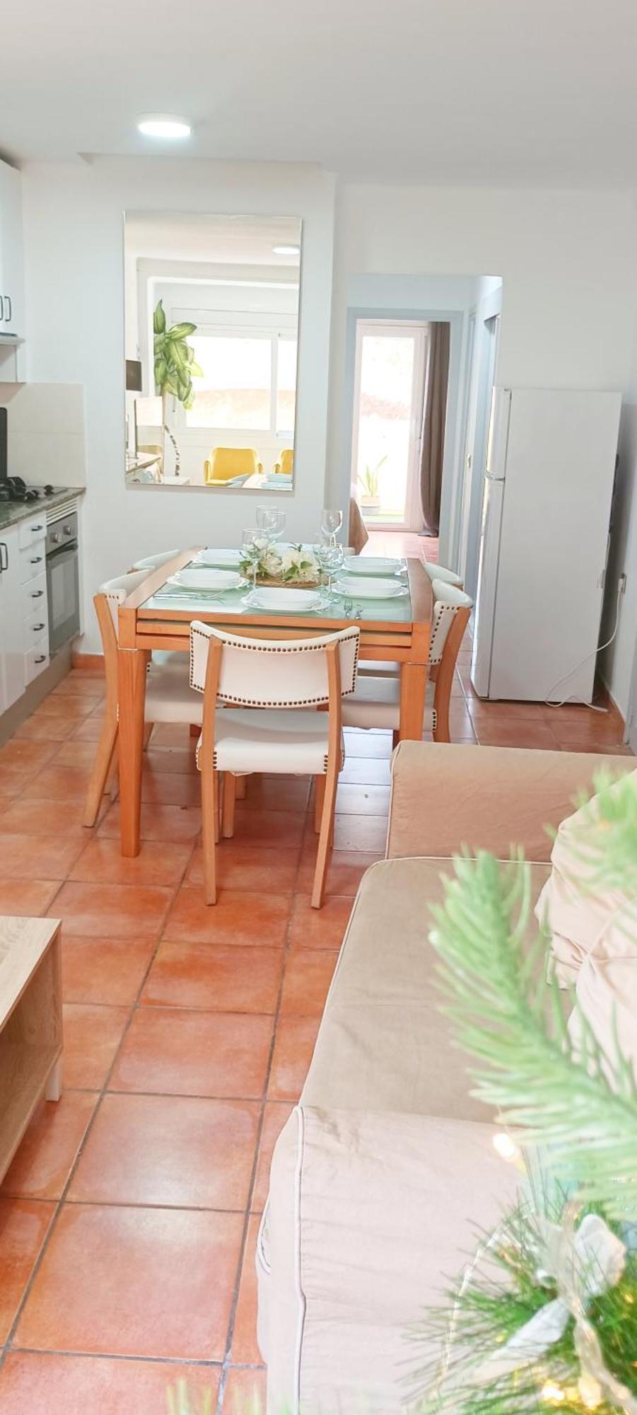 Appartamento Apartamento En Roda de Bará Esterno foto