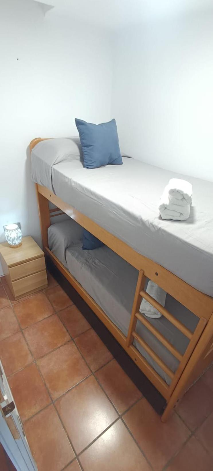 Appartamento Apartamento En Roda de Bará Camera foto